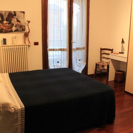 B&B Le Ragazze Sorbara Buitenkant foto