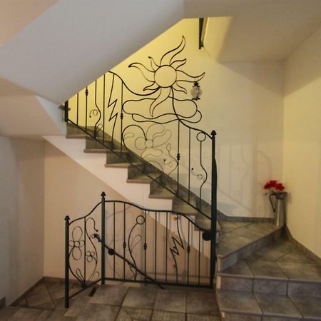 B&B Le Ragazze Sorbara Buitenkant foto