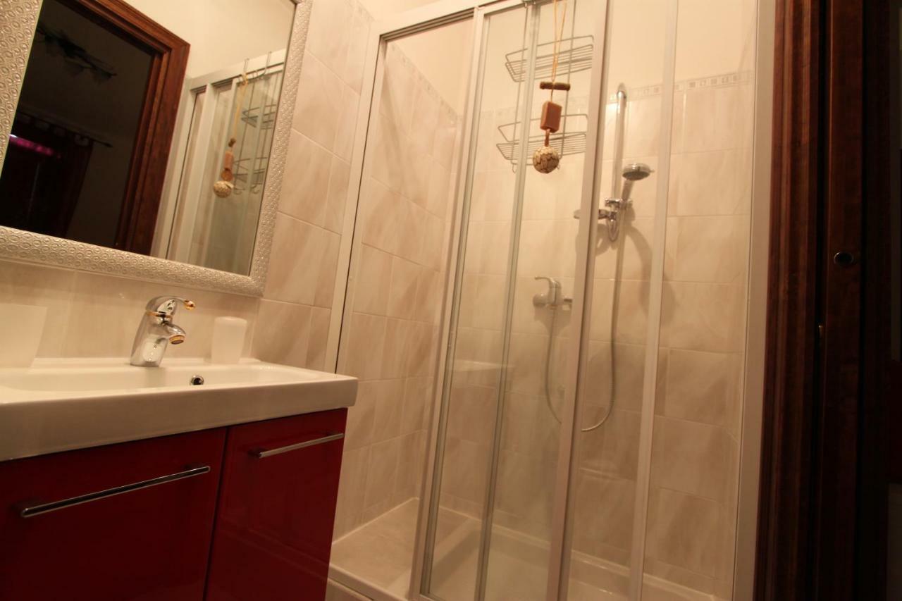 B&B Le Ragazze Sorbara Buitenkant foto