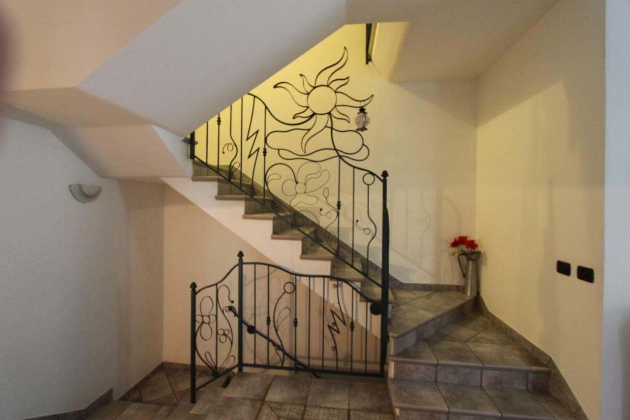 B&B Le Ragazze Sorbara Buitenkant foto