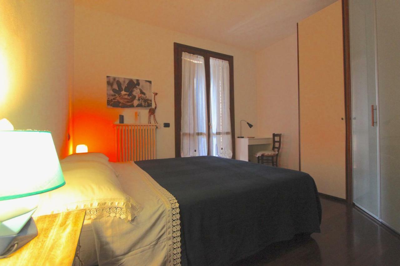 B&B Le Ragazze Sorbara Buitenkant foto