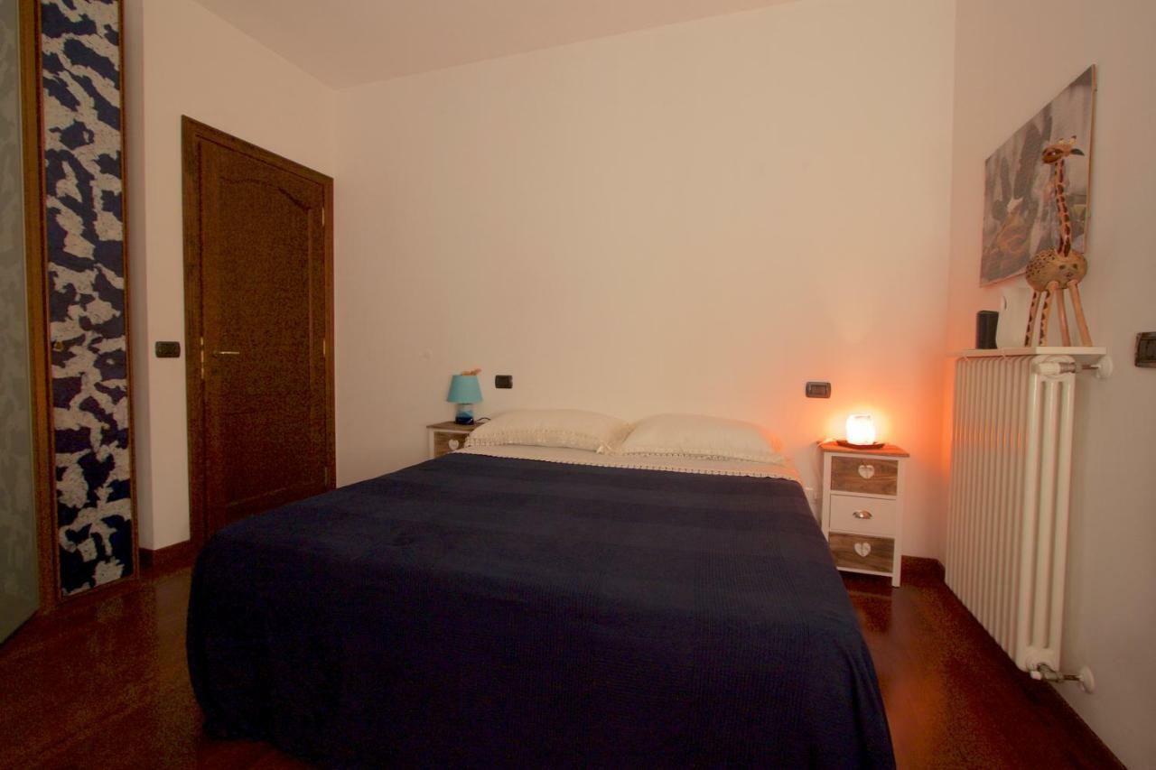 B&B Le Ragazze Sorbara Buitenkant foto