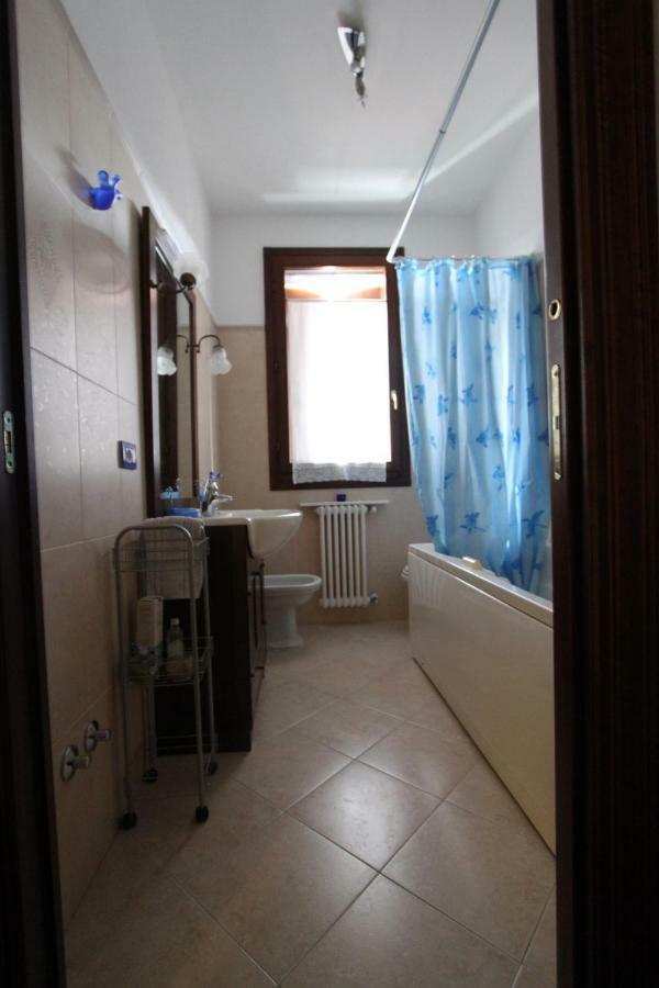 B&B Le Ragazze Sorbara Buitenkant foto