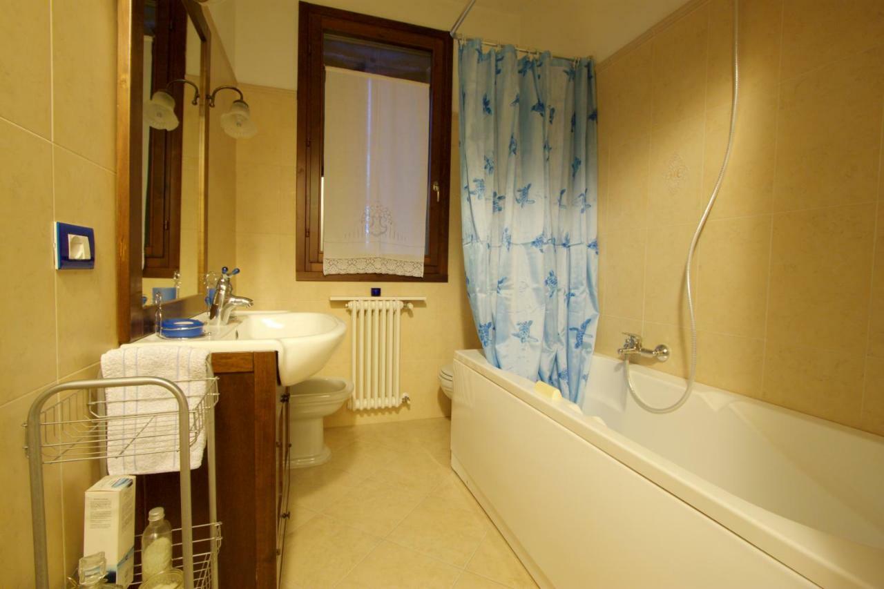 B&B Le Ragazze Sorbara Buitenkant foto