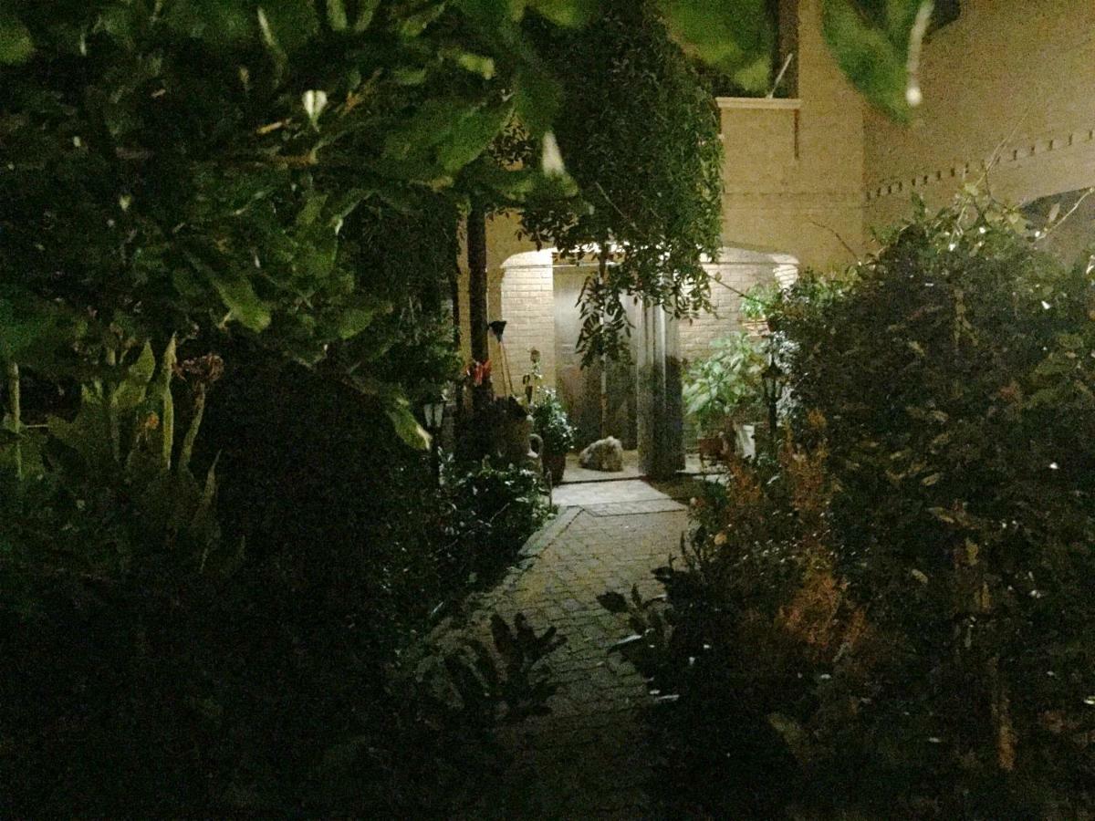 B&B Le Ragazze Sorbara Buitenkant foto