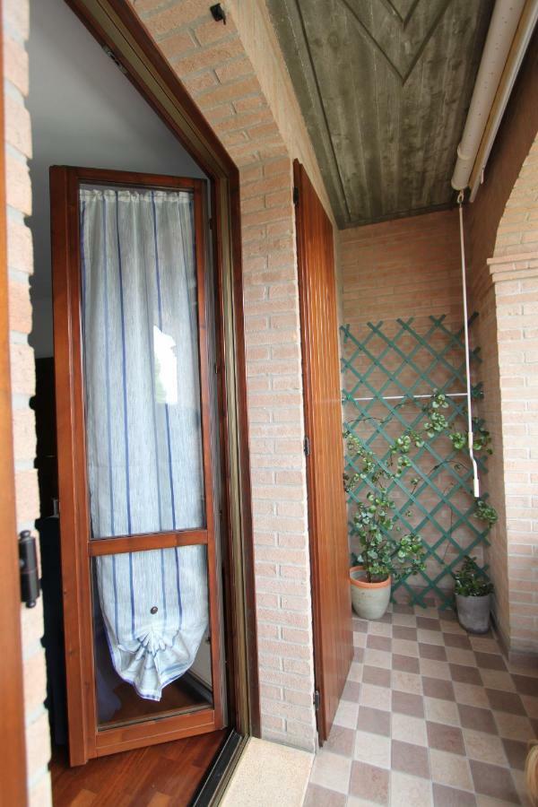 B&B Le Ragazze Sorbara Buitenkant foto