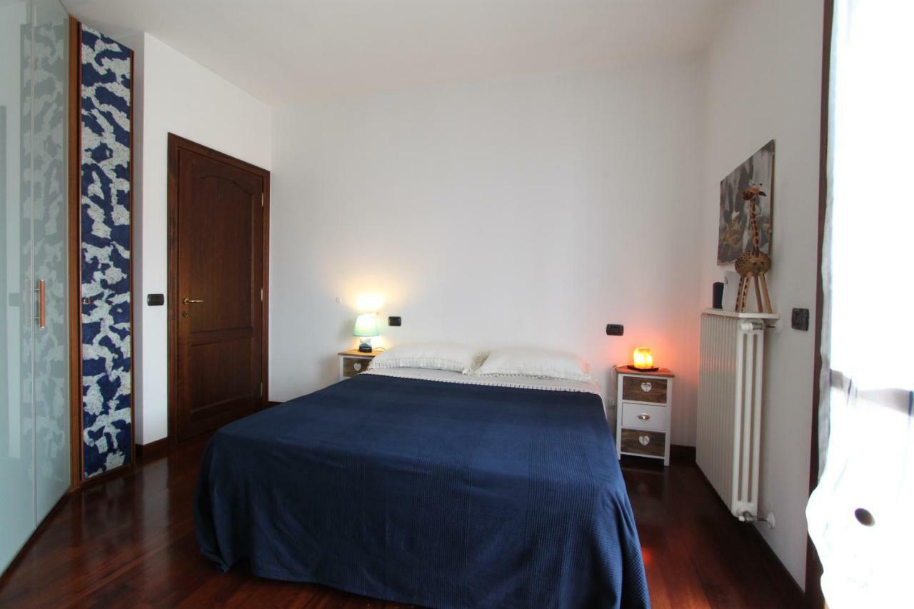 B&B Le Ragazze Sorbara Buitenkant foto
